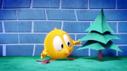 انیمیشن Chicky قسمت 136